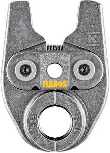 CĘGA ZACISKOWA MINI TH 26