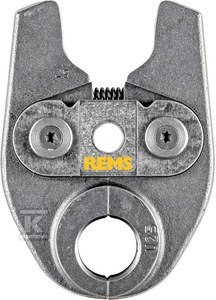 CĘGA ZACISKOWA MINI U 25