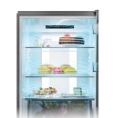 Chłodziarko-zamrażarka CNCQ4T618EX