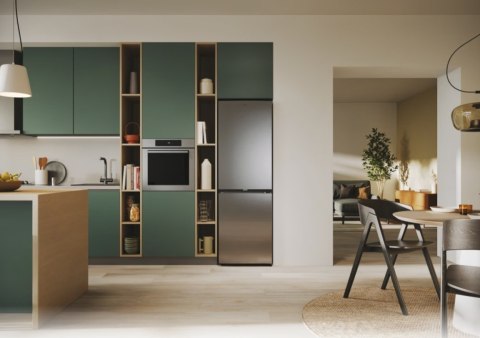 Chłodziarko-zamrażarka CNCQ4T618EX