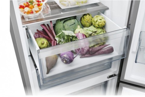 Chłodziarko-zamrażarka CNCQ4T618EX