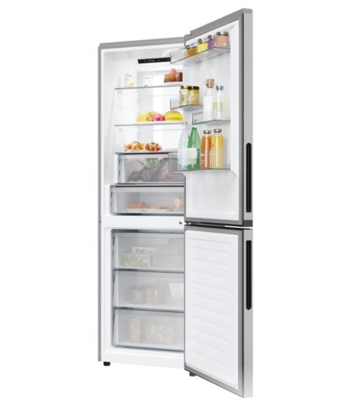 Chłodziarko-zamrażarka CNCQ4T618EX