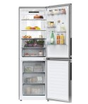 Chłodziarko-zamrażarka CNCQ4T618EX
