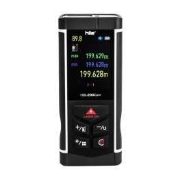 DALMIERZ LASEROWY HILE Z KAMERĄ 200M HDL-200CAM