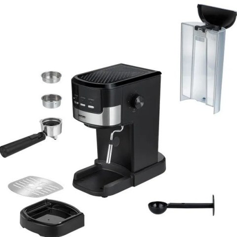 Ekspres ciśnieniowy MKW-13M