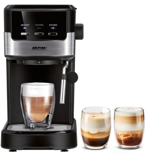 Ekspres ciśnieniowy MKW-13M