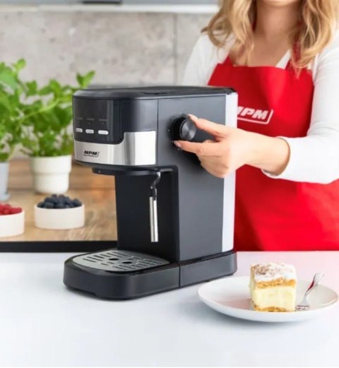 Ekspres ciśnieniowy MKW-13M