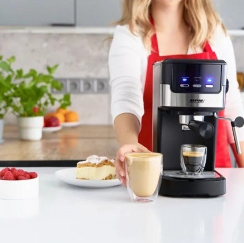 Ekspres ciśnieniowy MKW-13M