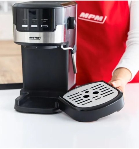 Ekspres ciśnieniowy MKW-13M