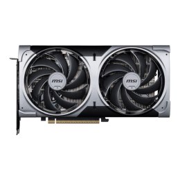 Karta VGA MSI GeForce RTX 5070 12G VENTUS 2X OC 12GB GDDR7 192bit HDMI+3xDP PCIe5.0