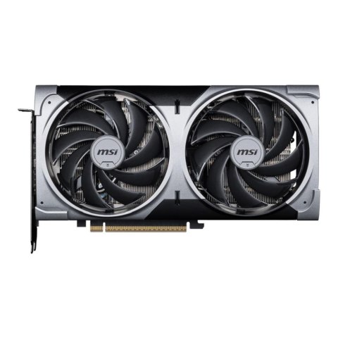 Karta VGA MSI GeForce RTX 5070 12G VENTUS 2X OC 12GB GDDR7 192bit HDMI+3xDP PCIe5.0