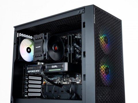 Komputer E-Sport GB760T-CR16 i5-14400F/16GB/1TB/RTX 5060 Ti 8GB/W11H