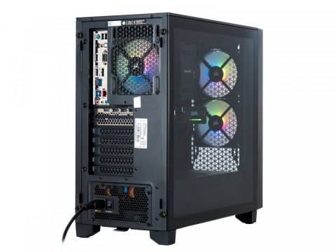Komputer E-Sport GB760T-CR16 i5-14400F/16GB/1TB/RTX 5060 Ti 8GB/W11H