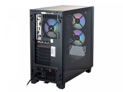 Komputer E-Sport GB760T-CR16 i5-14400F/16GB/1TB/RTX 5060 Ti 8GB/W11H