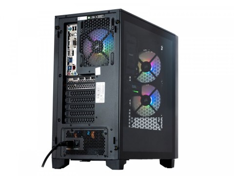 Komputer E-Sport GB760T-CR16 i5-14400F/16GB/1TB/RTX 5060 Ti 8GB/W11H