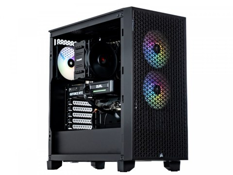 Komputer E-Sport GB760T-CR16 i5-14400F/16GB/1TB/RTX 5060 Ti 8GB/W11H