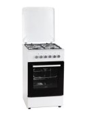 Kuchnia elektryczno-gazowa MPM-56-KGM-04