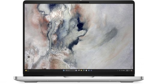 Laptop Dell Pro 14 PC14250 W11P U7 255U/16GB/512GB CL25/14.0 FHD+/INTFgrPr/FHD/IRCam/Mic/WLAN+BT/BcklKb/3C/3YPS Platinum