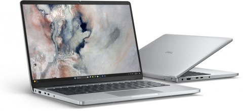 Laptop Dell Pro 14 PC14250 W11P U7 255U/16GB/512GB CL25/14.0 FHD+/INTFgrPr/FHD/IRCam/Mic/WLAN+BT/BcklKb/3C/3YPS Platinum