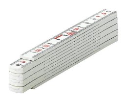 MIARA SKŁADANA POLIAMIDOWA 2M HKM 1/10W