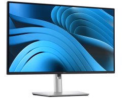 Monitor 27 cali P2725QE IPS LED UHD 4K(3840x 2160)/16:9/HDMI/DP/USB-C/3xUSB/RJ45/3Y