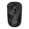 Genius NX-7123 Mysz bezprzewodowa, czarna, 1200DPI