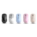 Genius NX-8080S BT Mysz bezprzewodowa, czarna, 1600DPI