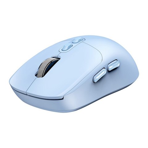 Genius NX-8080S BT Mysz bezprzewodowa, niebieska, 1600DPI