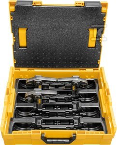 PRESSZANGEN SET U 16-20-25