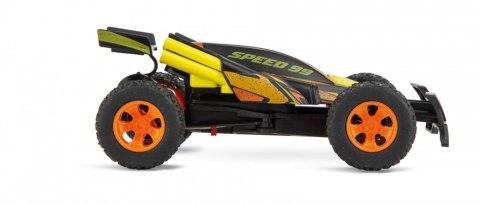 Pojazd RC High Speed Car z rampą