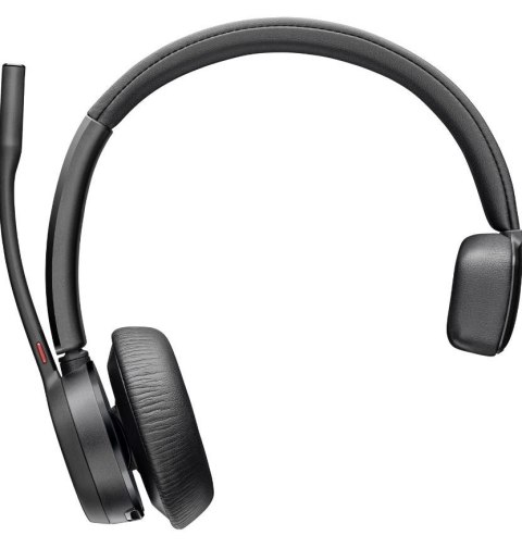 Słuchawki Voyager 4310 Mono MS-Teams + BT700 + stojak do ładowania 77Y93AA