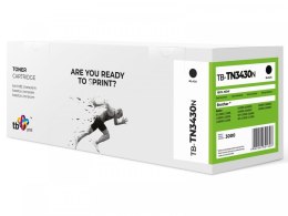 Toner do Brother HL-L6300DW TB-TN3430N BK 100% Nowy