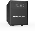 UPS ZASILACZ AWARYJNY Greencell PowerCore 1200VA 800W AVR 12VDC LCD