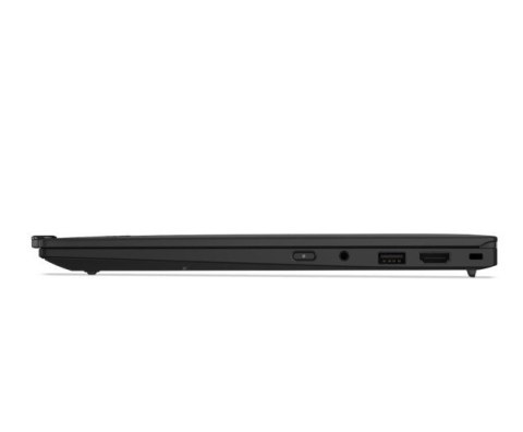 Ultrabook ThinkPad X1 Carbon G13 21NX006PPB W11Pro Ultra 7 265U/64GB/1TB/INT/14.0 2.8K/Touch/Black/vPro/3YRS Premier Support Plu