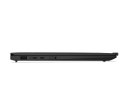 Ultrabook ThinkPad X1 Carbon G13 21NX006PPB W11Pro Ultra 7 265U/64GB/1TB/INT/14.0 2.8K/Touch/Black/vPro/3YRS Premier Support Plu