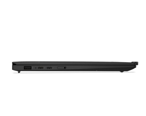 Ultrabook ThinkPad X1 Carbon G13 21NX006PPB W11Pro Ultra 7 265U/64GB/1TB/INT/14.0 2.8K/Touch/Black/vPro/3YRS Premier Support Plu