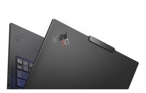 Ultrabook ThinkPad X1 Carbon G13 21NX006PPB W11Pro Ultra 7 265U/64GB/1TB/INT/14.0 2.8K/Touch/Black/vPro/3YRS Premier Support Plu