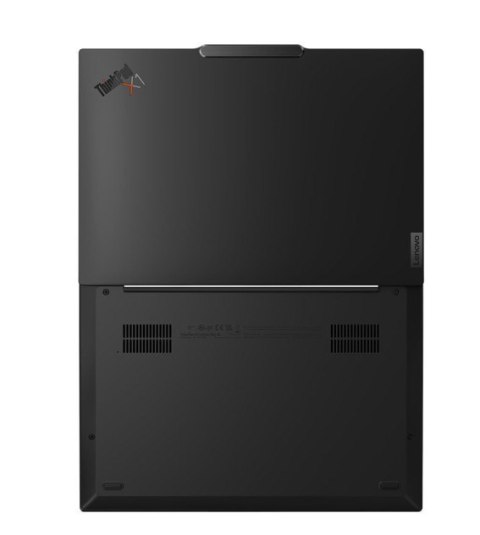 Ultrabook ThinkPad X1 Carbon G13 21NX006PPB W11Pro Ultra 7 265U/64GB/1TB/INT/14.0 2.8K/Touch/Black/vPro/3YRS Premier Support Plu