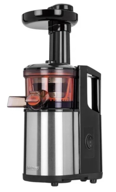 Wyciskarka wolnoobrotowa MSO-12M