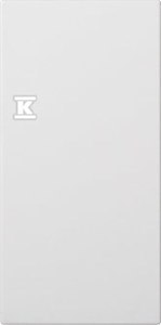 50000800-030 ZAŚLEPKA CONNECT CZYST.BIE