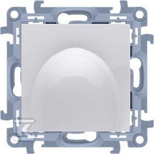 CPK1.01/11 WYJŚCIE SIMON10 BIAŁY