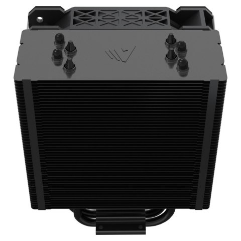 Chłodzenie procesora CPU Vortex X2 Black