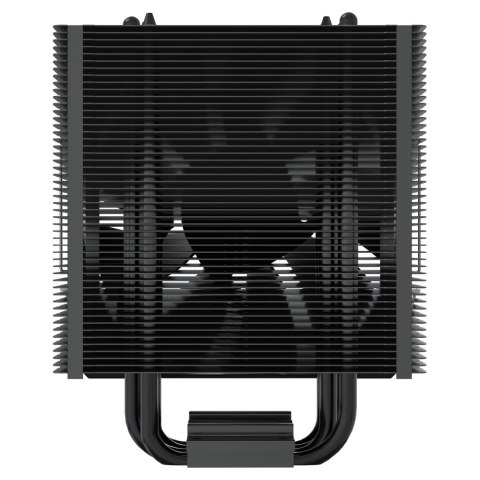 Chłodzenie procesora CPU Vortex X2 Black