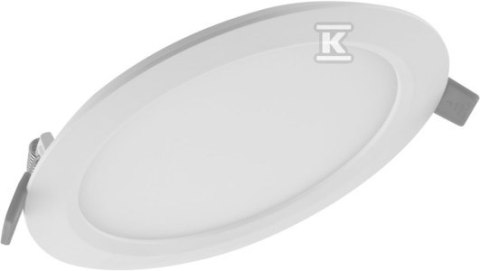 DOWNLIGHT SLIM DN155 12W/4000K IP20