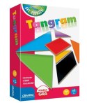 Gra Tangram