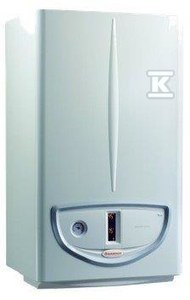 KOCIOŁ GAZ NIKE 24 ECO