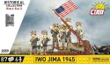 Klocki Iwo Jima 1945 87 klocków