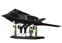 Klocki Lockheed F-117 Nighthawk 795 klocków