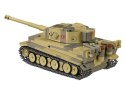 Klocki Panzer VI Tiger I no 131 442 klocki
