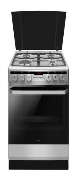 Kuchnia wolnostojąca 58GEH3.31HZpTaDA(Xx) PIZZA WOK